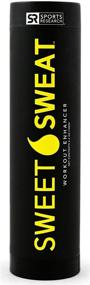 img 4 attached to 💪 Improve Performance with Sweet Sweat Workout Enhancer - 6.4 oz Sports Stick