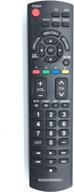 remote n2qayb000321 panasonic tc 26lx14 tc 32lx14 logo