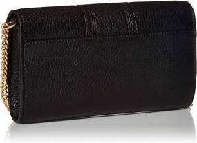 img 3 attached to See Chloe Hana Wallet Black