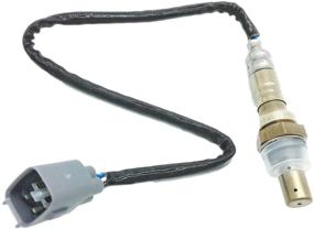 img 1 attached to Кислородный датчик Toyota SENSOR1