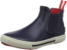 img 4 attached to 🌧️ Joules Kids' Rain Boot