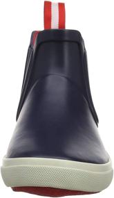 img 3 attached to 🌧️ Joules Kids' Rain Boot