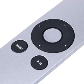 img 3 attached to Remote Control Compatible Apple TV