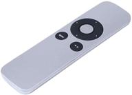 remote control compatible apple tv logo