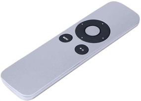 img 4 attached to Remote Control Compatible Apple TV