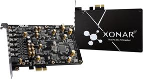 img 4 attached to 🎧 Asus Xonar AE Sound Card