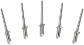 img 2 attached to Magery Aluminum Closed Mandrel 0 126 0 250