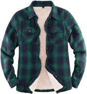 flannel pocket jackets for women - trendy coats, jackets & vests in thcreasa women's clothing logo