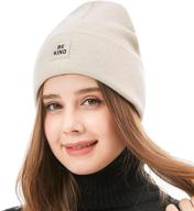 moon kitty beanie elegant beanies outdoor recreation logo