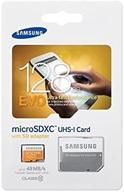 samsung microsd мобильная память galaxy компьютерные аксессуары и периферийные устройства для карт памяти логотип