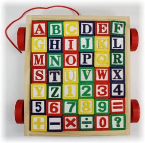 img 1 attached to 📚 Mattys 42-Piece Educational Picture Set