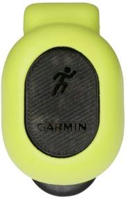 img 3 attached to Повысьте свою результативность при беге с помощью браслета Garmin 010-12520-00 для динамики бега.