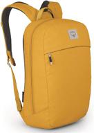 optimized for seo: osprey arcane large laptop backpack logo