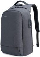 vgoal lightweight travel backpack: durable and robust for seamless journeys логотип