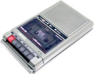 hamilton buhl d132 classroom cassette player - 2 station, 1 watt (ha802) logo