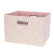 lambs ivy foldable collapsible organizer nursery and furniture logo