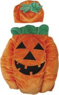 zack zoey pumpkin costume orange logo