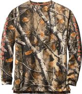 👕 legendary whitetails non typical t-shirt: a charcoal men's clothing must-have логотип