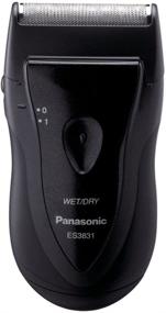 img 1 attached to Бритва для путешествий Panasonic Pro Curve на батарейках