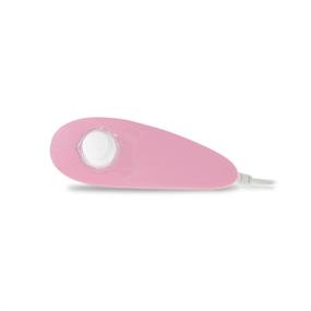 img 1 attached to 🎮 Wii Nunchuck Controller Hyperkin - Pink: Unleash Your Gaming Potential with Style!