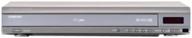📀 samsung dvd-c631p: a top-notch 5-disc progressive-scan dvd player logo