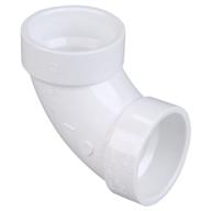 🔀 efficient nibco 4807 degree elbow fitting: ideal for seamless plumbing installations logo