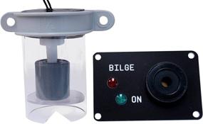 img 1 attached to 🚨 12 Volt Bilge High Water Alarm: Ensuring Optimal Safety and Protection