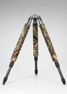 lenscoat lcg5540lsm5 realtree max5 neoprene camera legcoat 5540ls tripod leg cover protection logo