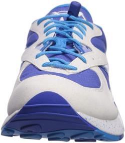 img 3 attached to 👟 Saucony Aya Men's Sneaker