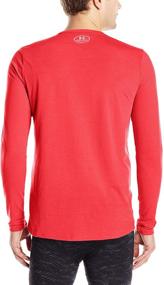 img 1 attached to Men's Midnight Threadborne Streaker Clothing by Under Armour - Enhanced SEO