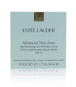 img 1 attached to Estee Lauder Advanced Reversing Wrinkle