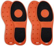 prostantz foot placement guides stride logo