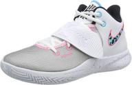 nike flytrap men's basketball trainers sneakers shoes логотип