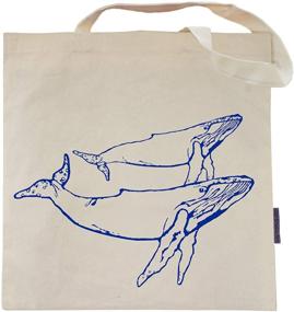 img 4 attached to Pet Studio Art Otter Tote Women's Handbags & Wallets in Totes