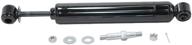 🚗 magnum steering damper: monroe sc2942 logo