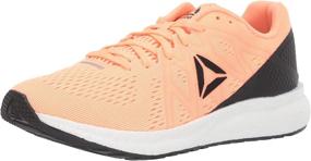 img 4 attached to Reebok Forever Floatride Running Porcelain Women's Shoes for Athletic