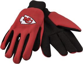 img 1 attached to 🧤 SEO-Optimized Utility Glove for the Kansas City Chiefs