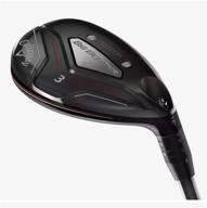 «🏌️ откройте для себя мощь гибридного клюшки callaway golf big bertha для мужчин 2019 года!» логотип