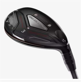 img 1 attached to «🏌️ Откройте для себя мощь гибридного клюшки Callaway Golf Big Bertha для мужчин 2019 года!»