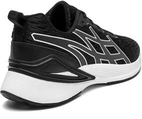 img 1 attached to 🏃 Revolutionary ZGPWZWL Lightweight Running Sneakers for Men: Ultimate Athletic Performance and Style