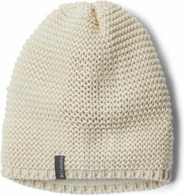 img 1 attached to 🧣 Stay Warm in Style with the Columbia Cascade Peak Beanie