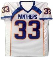 borizcustoms friday riggins football jersey логотип