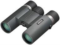 pentax ad 9x28 wp binoculars logo