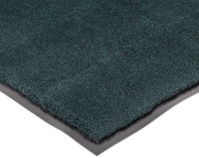 img 1 attached to 🏆 Durable and Effective: Notrax 131 Dante Decalon Entrance Mat Delivers Unmatched Performance