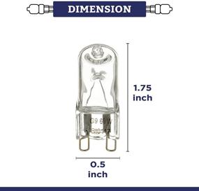 img 2 attached to 💡 Dimmable Pendant Fixtures by Letar Lighting