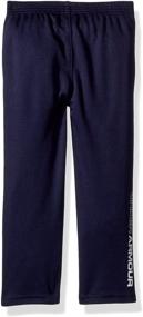 img 1 attached to 👖 Active Root Pant for Boys by Under Armour