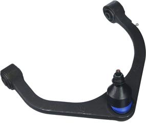 img 1 attached to 🔧 Enhance Stability and Performance with Mevotech MS251057 Control Arm and Ball Joint Combo!