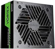 raidmax vortex crossfire non modular supply логотип