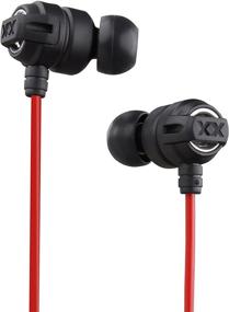img 4 attached to 🎧 JVC Xtreme-Xplosivs HAFX1X Headphones