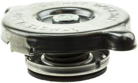 img 4 attached to 🔧 Stant Radiator Cap: Sleek and Reliable Black Model